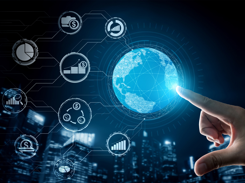Digital Transformation in Non-Profits: A Step-by-Step Guide