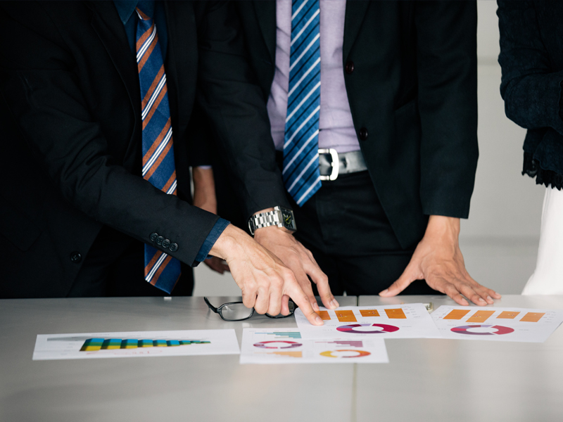 The Ultimate Guide to Donor Management: Best Practices and Strategies