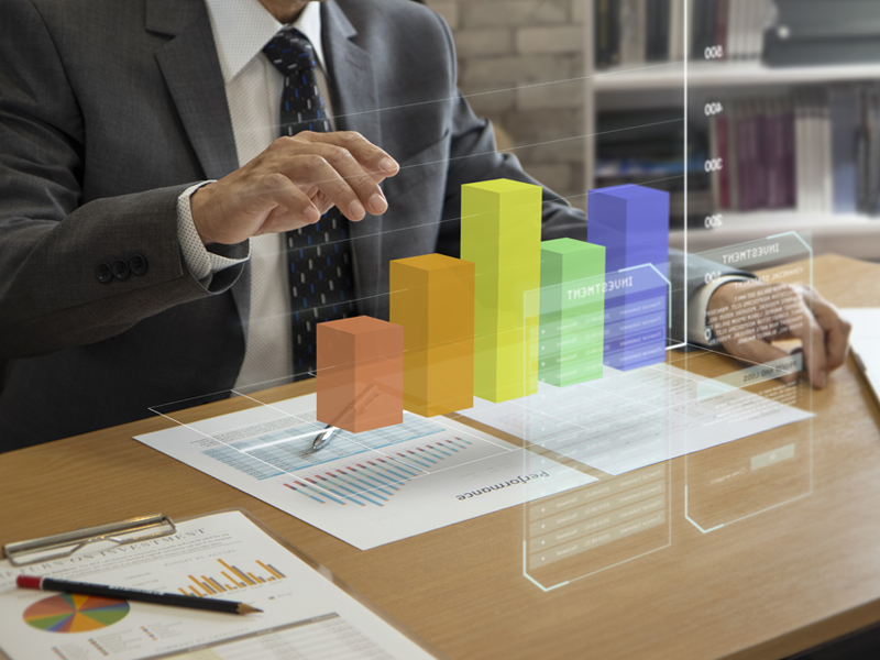 Leveraging Data for Better Non-Profit Decision Making