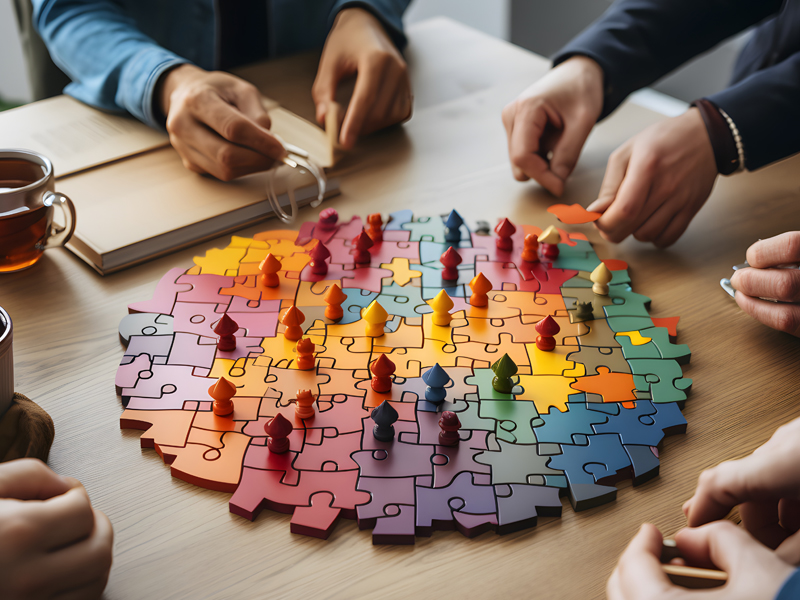 Effective Strategies for Volunteer Management and Engagement