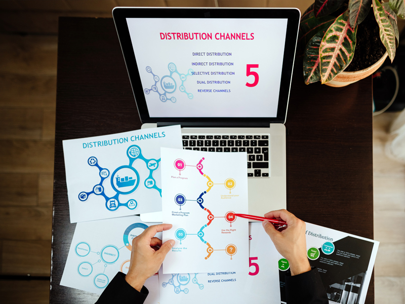 Building a Multi-Channel Fundraising Approach: Tips and Tricks