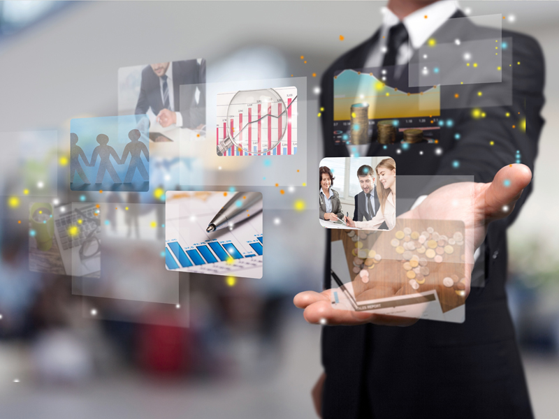 The Role of Technology in Enhancing Non-Profit Transparency and Accountability